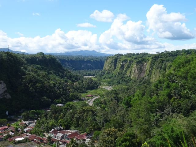 Bukittinggi